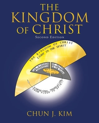 The Kingdom of Christ by Kim, Chun J.