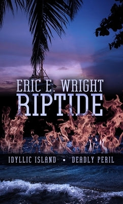 Riptide by Wright, Eric E.