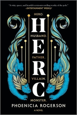 Herc by Rogerson, Phoenicia