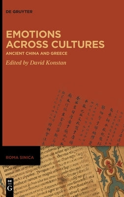 Emotions across Cultures by No Contributor