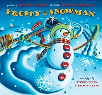 Frosty the Snowman by Loggins, Kenny