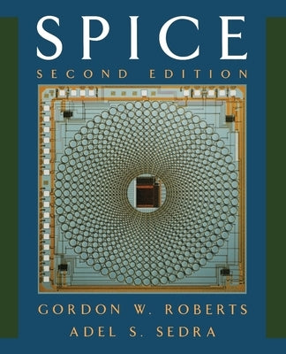 Spice by Roberts, Gordon
