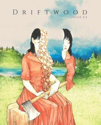 Driftwood Press 9.2 by McNulty, James