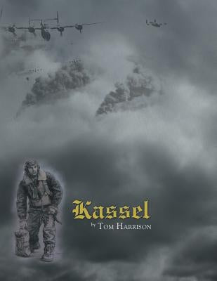 Kassel by Harrison, Tom