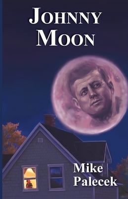 Johnny Moon by Palecek, Mike