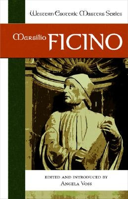 Marsilio Ficino by Voss, Angela