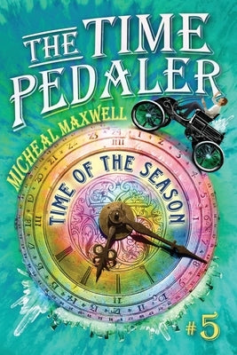 The Time of The Season by Maxwell, Micheal