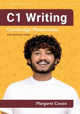 C1 Writing Cambridge Masterclass with practice tests by Cooze, Margaret