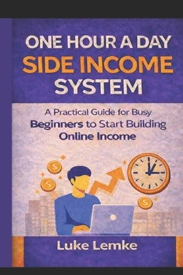 One Hour a Day Side Income System: A Practical Guide for Busy Beginners to Start Building Online Income by Lemke, Luke