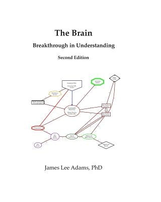 The Brain: Breakthrough in Understanding: Second Edition by Adams, James Lee