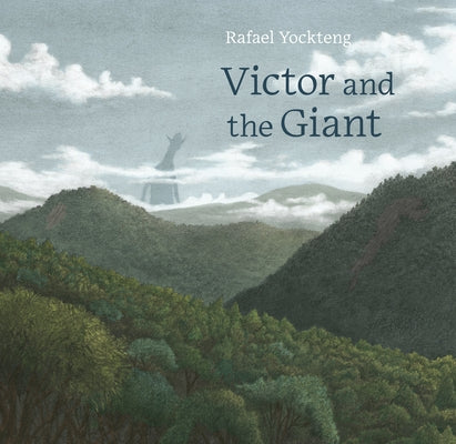 Victor and the Giant by Yockteng, Rafael