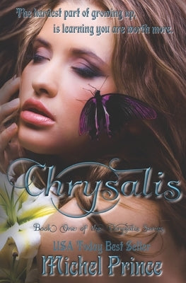 Chrysalis by Prince, Michel