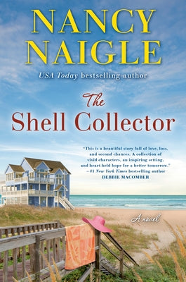 The Shell Collector by Naigle, Nancy