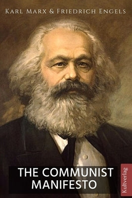 The Communist Manifesto: kommentiert by Engels, Friedrich