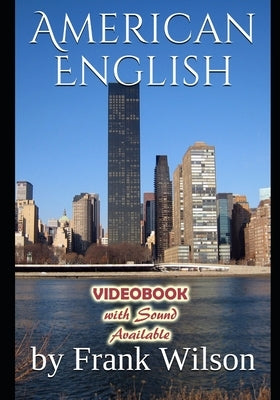 American English by Wilson, Frank
