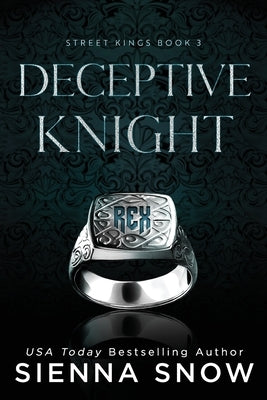Deceptive Knight (Special Edition) by Snow, Sienna