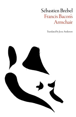 Francis Bacon's Armchair by Brebel, Sebastien