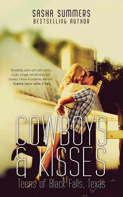 Cowboy & Kisses by Summers, Sasha