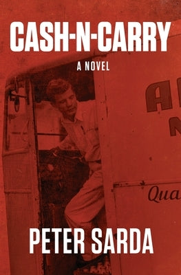 Cash-n-Carry by Sarda, Peter