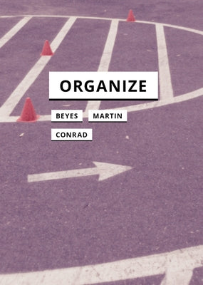 Organize by Beyes, Timon