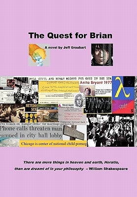 The Quest for Brian by Graubart, Jeff