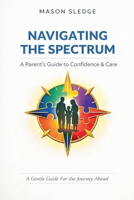 Navigating The Spectrum by Sledge, Mason