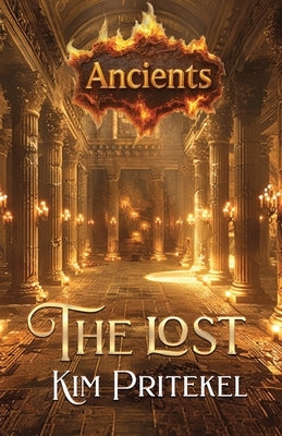 The Lost by Pritekel, Kim