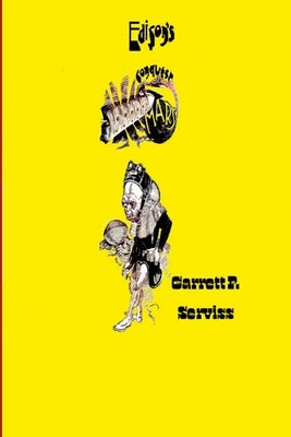 Edison's Conquest of Mars by Serviss, Garrett P.