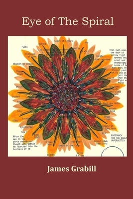 Eye of the Spiral - Fine Color by Grabill, James