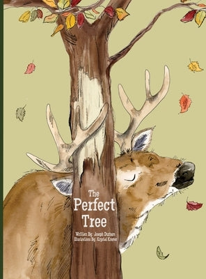 The Perfect Tree by Durham, Joseph