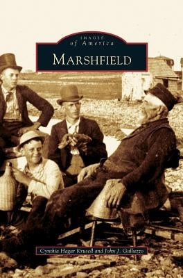 Marshfield by Krusell, Cynthia Hagar