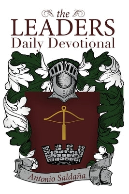 The Leaders Daily Devotional by Salda?a, Antonio