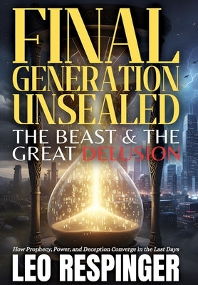 Final Generation Unsealed: The Beast & The Great Delusion by Respinger, Leo