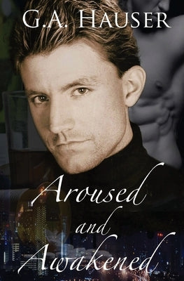 Aroused and Awakened by Wilder, Adrienne