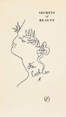 Secrets of Beauty by Cocteau, Jean