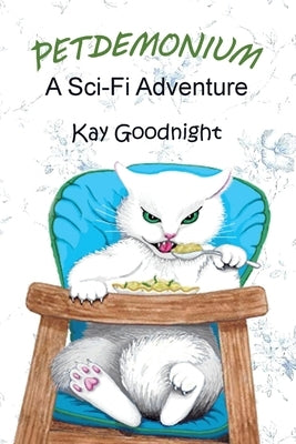 Petdemonium: A Sci-Fi Adventure by Goodnight