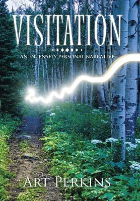Visitation: An Intensely Personal Narrative by Perkins, Art