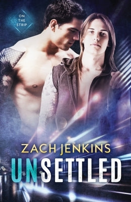 Unsettled by Jenkins, Zach