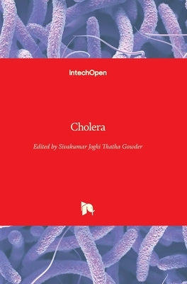 Cholera by Thatha Gowder, Sivakumar Joghi