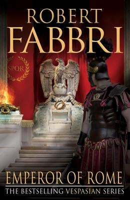 Emperor of Rome by Fabbri, Robert