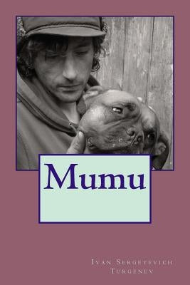 Mumu by Garnett, Constance