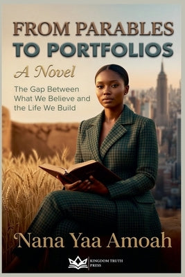 From Parables to Portfolios by Amoah, Nana Yaa