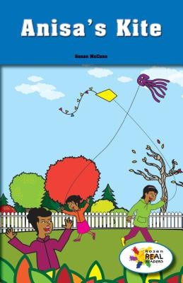 Anisa's Kite by McCune, Susan