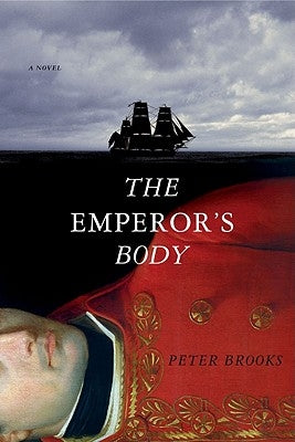 Emperor's Body by Brooks, Peter