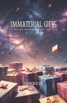 Immaterial Gifts by Whitfield, John