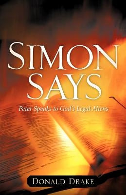 Simon Says by Drake, Donald