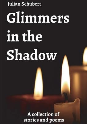 Glimmers in the Shadow by Schubert, Julian