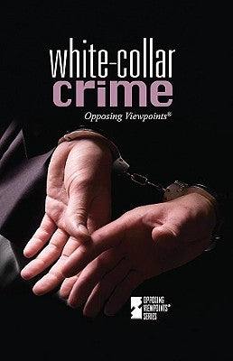 White-Collar Crime by Wand, Kelly