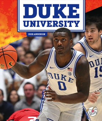 Duke University by Anderson, Josh
