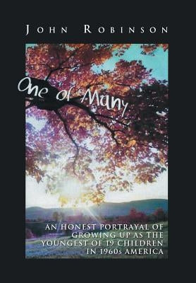 One of Many by Robinson, John